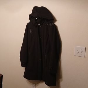 Michael Kors Long Coat